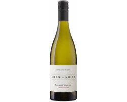 Lenswood Vineyard - Chardonnay - SHAW & SMITH - 2019 - Blanc