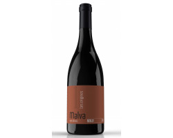 Cuvée les origines - Malva Vins - 2023 - Rouge