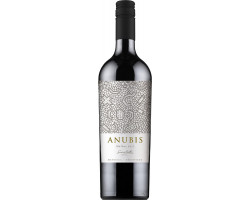 Anubis Malbec - Susana Balbo Wines - Non millésimé - Rouge