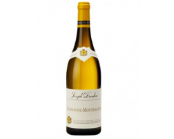 Chassagne-Montrachet blanc - Maison Joseph Drouhin - 2021 - Blanc