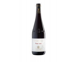 Pinot Noir - Domaine  de Méjane - 2022 - Rouge