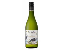 Padstal - chardonnay - MAN FAMILY WINES - 2023 - Blanc