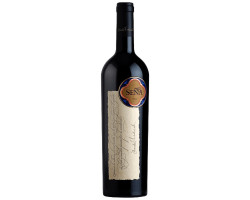 SEÑA - Seña - 2011 - Rouge