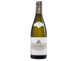 Santenay - Albert Bichot - 2018 - Blanc