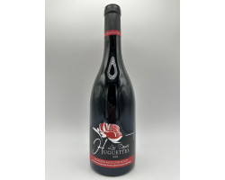 Hautes Côtes De Nuits Les Dames Huguettes - Domaine Mongeard-Mugneret - 2022 - Rouge