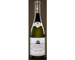 Bourgogne Chardonnay Origines - Albert Bichot - 2021 - Blanc