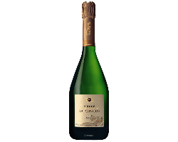 Brut Prestige - Champagne Pierre Mignon - Non millésimé - Effervescent