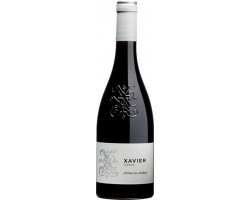 Côtes du Rhône - Xavier Vignon - 2020 - Rouge