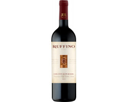 Il Leo - Ruffino - 2021 - Rouge
