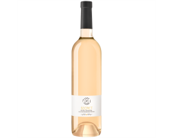 SECRET - Château Saint Pierre - Provence - 2024 - Rosé