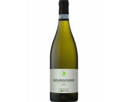 Bourgogne Chardonnay - Dominique Lafon - 2012 - Blanc