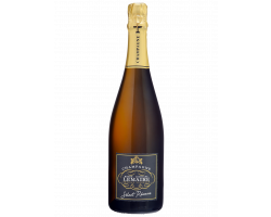 Sélect Réserve - Blanc de Meuniers - Champagne Roger Constant Lemaire - Non millésimé - Effervescent