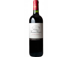 Château Fourcas Dupré - Château Fourcas Dupré - 2016 - Rouge