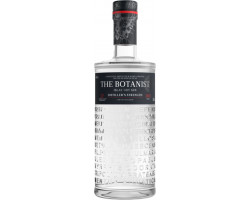 The Botanist Distiller's Strength - Bruichladdich - Non millésimé - 
