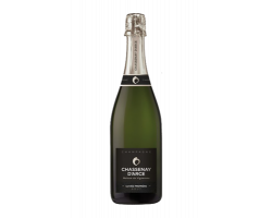 Cuvée Première Brut - Champagne Chassenay d’Arce - Non millésimé - Effervescent