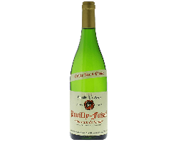 Pouilly-Fuissé Hors Classe Tournant de Pouilly - Domaine Ferret - 2015 - Blanc
