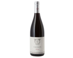 Silenes - Charles Joguet - 2015 - Rouge