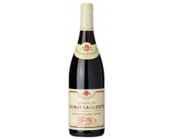 Volnay Premier Cru Caillerets Ancienne Cuvée Carnot - Bouchard Père & Fils - 2020 - Rouge