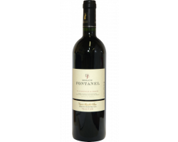 Domaine  Fontanel Tradition - Domaine Fontanel - 2015 - Rouge