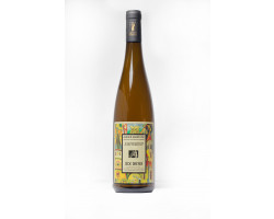 Kaefferkopf - Domaine Sick-Dreyer - 2023 - Blanc