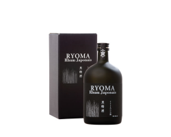 Rum Distillerie Kikusui Ryoma Japanese - Distillerie Kikusui - Non millésimé - 