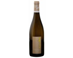 Cranilles - Didier Morion - 2017 - Blanc