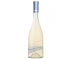 L'Inattendue - Les Vignerons du Garlaban - 2022 - Blanc