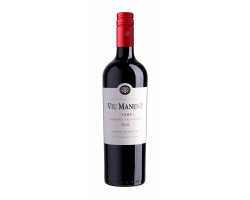Estate collection reserva - cabernet sauvignon - Viu Manent - 2018 - Rouge