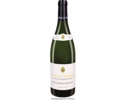 Sancerre - Domaine Bailly-Reverdy - 2023 - Blanc