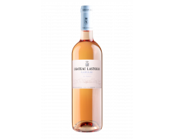 Rosé Les Graviers - Château Lastours - 2023 - Rosé