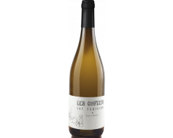 Les Gouyats Blanc - Vignobles Dubard - Non millésimé - Blanc