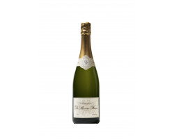 Cuvée Réserve Brut - Champagne De Sloovere-Pienne - Non millésimé - Effervescent