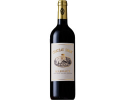 Château Siran - Château Siran - 2021 - Rouge
