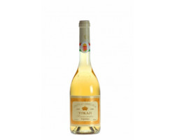 Dereszla Szamorodni Sec 50CL - Dereszla - 2015 - Blanc