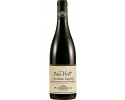 Occultum Lapidem - Maison M.Chapoutier - Domaine de Bila-Haut - 2019 - Rouge