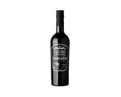 Vermouth Mancino Chinato - Mancino Vermouth - Non millésimé - 