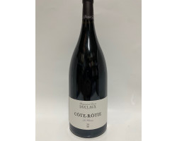 La Chana - Domaine Duclaux - 2020 - Rouge