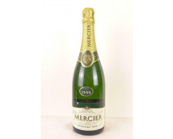 Mercier - Champagne Mercier - 1999 - Effervescent