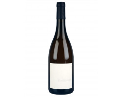 The Blanc  & 2023 - Domaine La Boheme - 2022 - Blanc