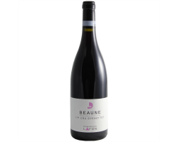 Beaune Les Epenottes - Dominique Lafon - 2019 - Rouge