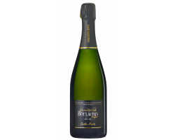 Carte Noire - Champagne Boulachin Chaput - Non millésimé - Effervescent
