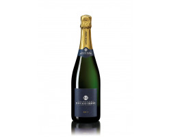 Champagne Boucant Thiery Brut - Champagne Emmanuel Boucant - Non millésimé - Blanc