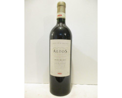 Aetos - CALVET - 2000 - Rouge