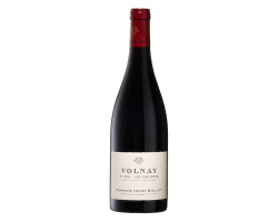 Volnay Premier Cru Les Chevrets - Maison Henri Boillot - 2023 - Rouge