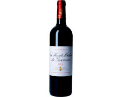 Le Haut-Médoc de Giscours - Château Giscours - 2023 - Rouge