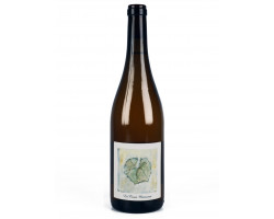 Croix Moriceau - Domaine Complémen'Terre - 2023 - Blanc