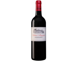 Château Mazeyres - Château Mazeyres - 2013 - Rouge