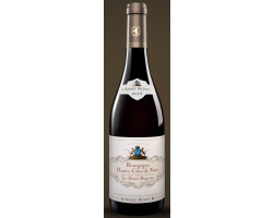 Bourgogne Hautes-Côtes de Nuits Les Dames Huguettes - Albert Bichot - 2020 - Rouge
