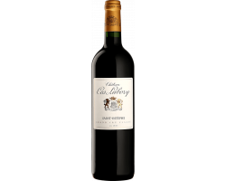 Château Cos Labory - Château Cos Labory - 2019 - Rouge