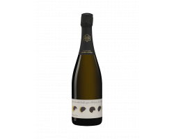 ECLIPSE N°10 - Champagne André Roger - Non millésimé - Effervescent
